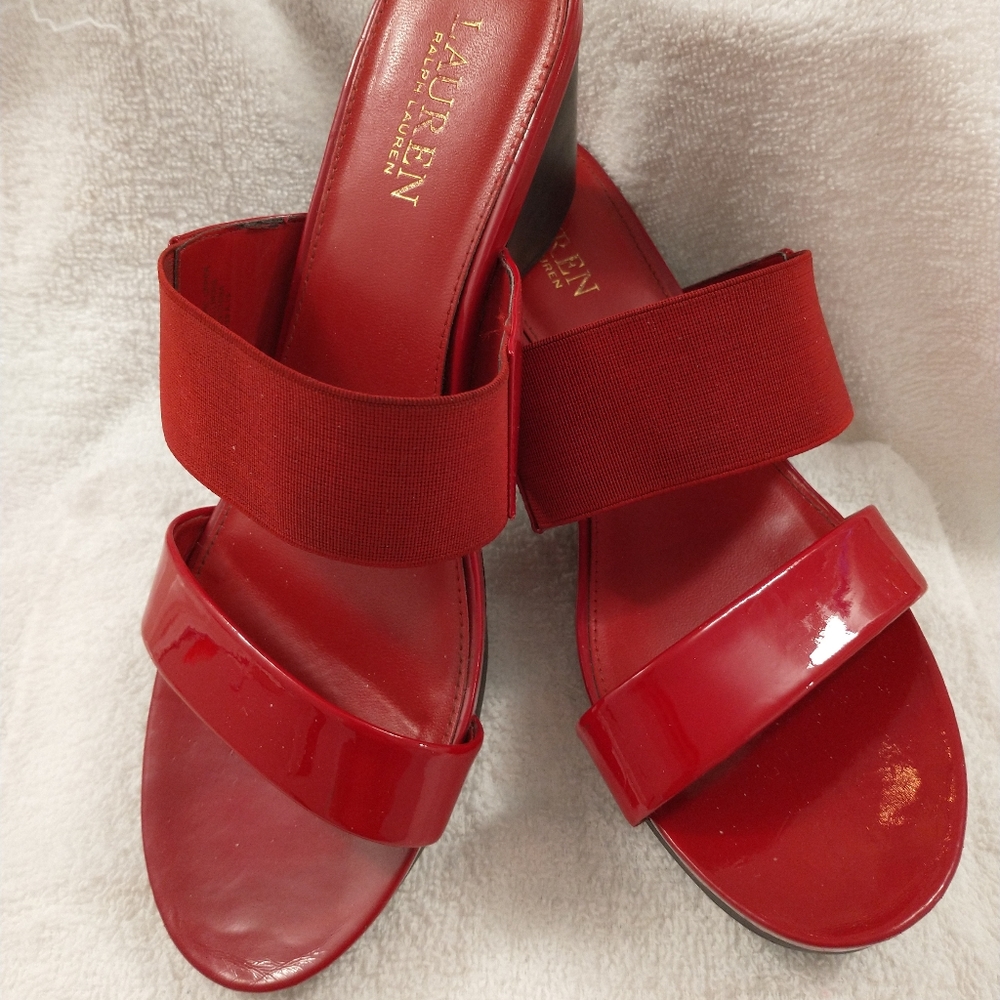 Lauren Ralph Lauren
